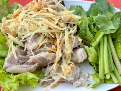 ปลาลวกจิ้ม