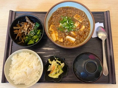 Mabotofu Gozen