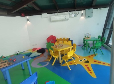 สิ่งอำนวยความสะดวก/กิจกรรม