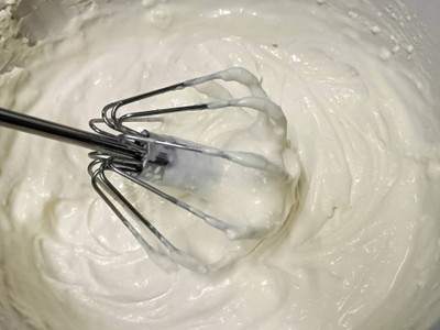 วิธีทำ chocolate cheese pie