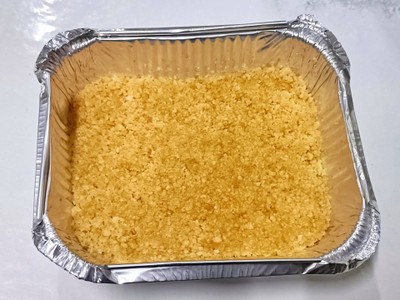 วิธีทำ chocolate cheese pie