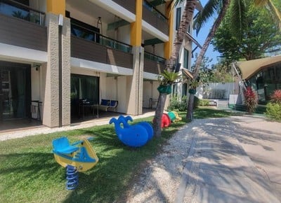 สิ่งอำนวยความสะดวก/กิจกรรม