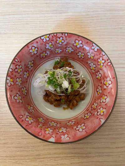 NATTO