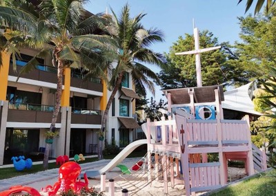 สิ่งอำนวยความสะดวก/กิจกรรม