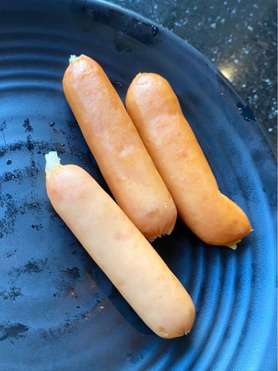 ไส้กรอก