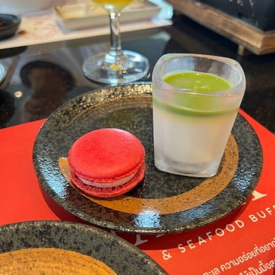 Macaron