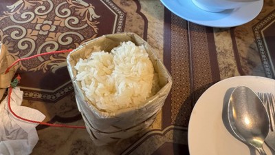 ข้าวเหนียว