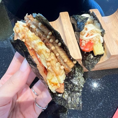 Hand Roll