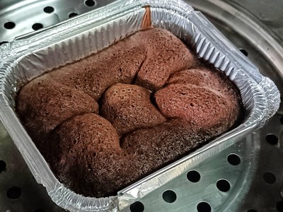 วิธีทำ Cake Balls 🍫 วิธีทำ Cake Balls 🍫