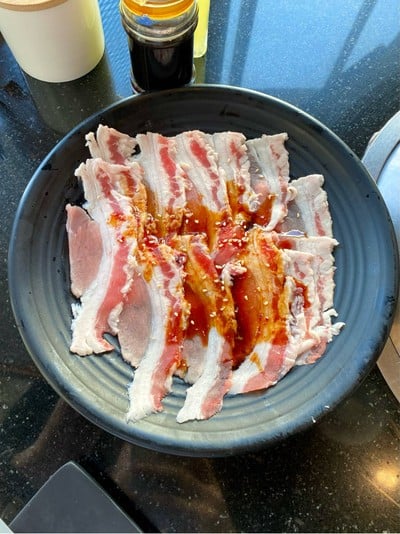 เนื้อติดมัน