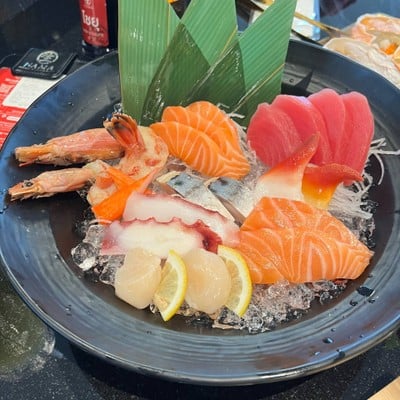 Nama Sashimi (Small Size)
