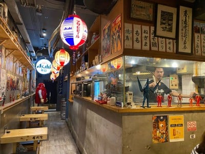 HERO izakaya