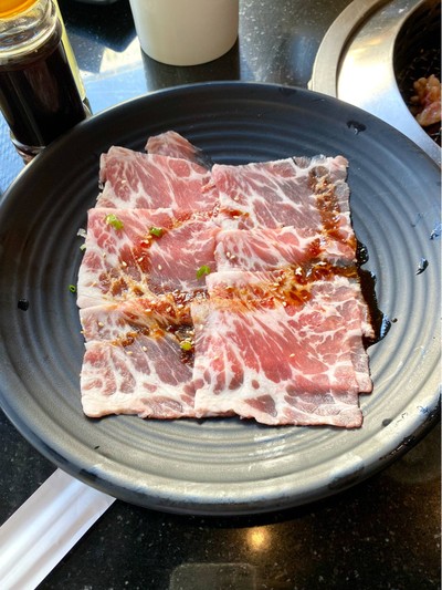 เนื้อลาย