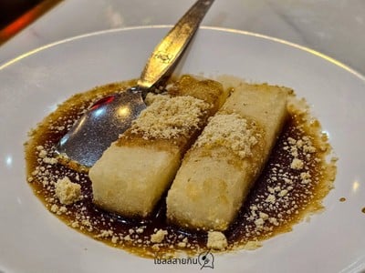 ของหวาน