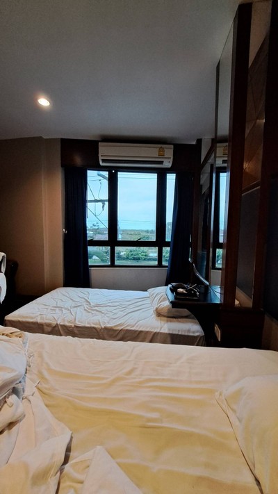 ห้องพัก