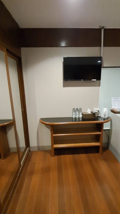 ห้องพัก