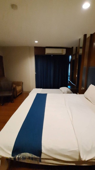 ห้องพัก