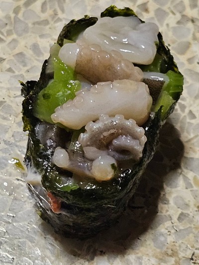 ทาโกะวาซาบิ