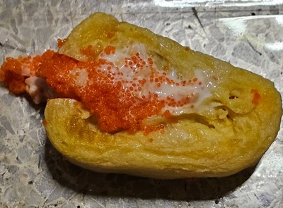 ไข่หวานแซนวิส