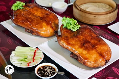 อาหาร หรือ เครื่องดื่ม