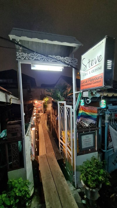หน้าร้าน