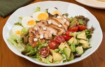 เมนูของร้าน Brook's Brunch and Bar Ari อารีย์