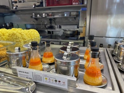 SHABU LAB  สามย่าน