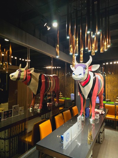 บรรยากาศ