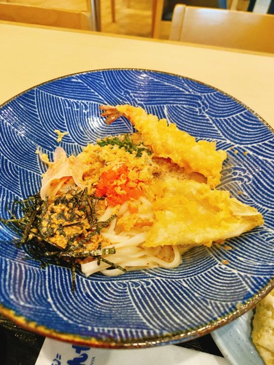 เพิ่มปลาทรายทอดเพื่อความอร่อย