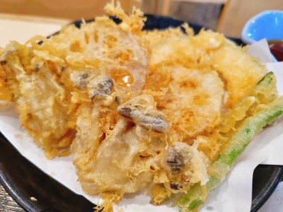 Tenya Veggie