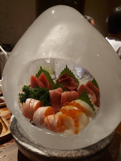 อาหาร หรือ เครื่องดื่ม