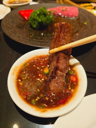 อาหาร หรือ เครื่องดื่ม