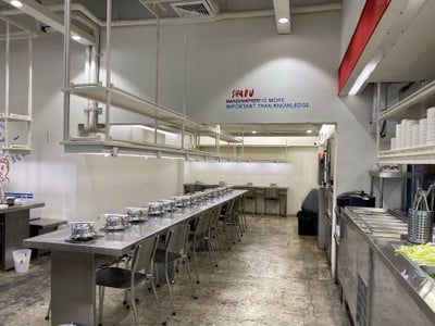 SHABU LAB  สามย่าน