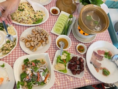 VT แหนมเนือง แบริ่ง