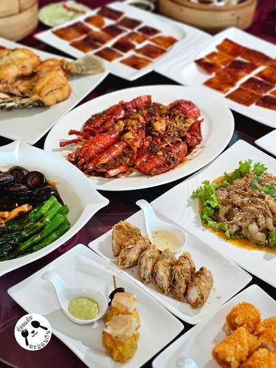 อาหาร หรือ เครื่องดื่ม