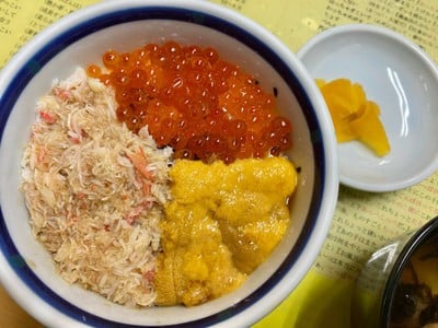 Ajidokoro Kikuyo shokudo 味処 きくよ食堂 朝市本店