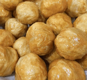 ลูกชิ้นหมู