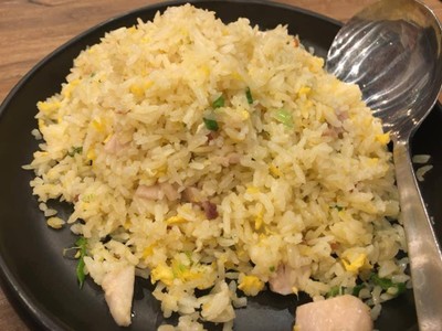 ข้าวผัด