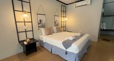 ห้องพัก