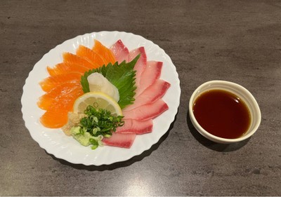 ชุดซาชิมิไลช์