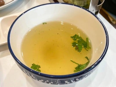 Tasty Soup