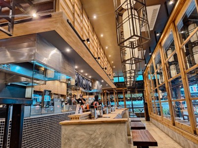 บรรยากาศ