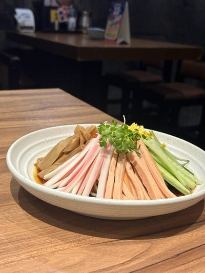 Hiyachi Chuka Ramen