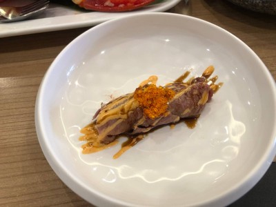Matsuzaka Roll Ni