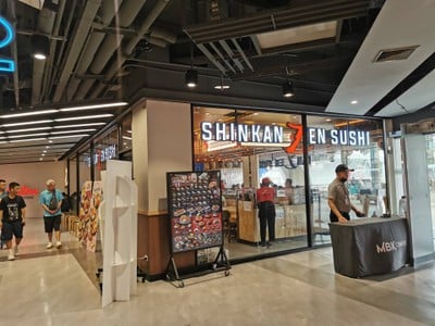 หน้าร้าน