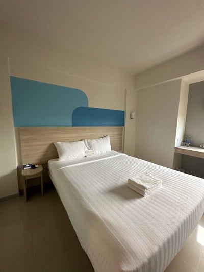 Hop Inn หนองคาย