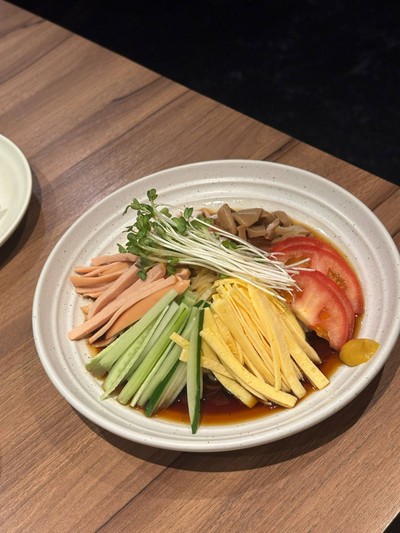 Hiyachi Chuka Ramen