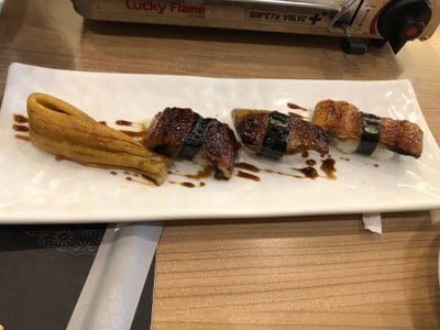 Sushi Nigiri