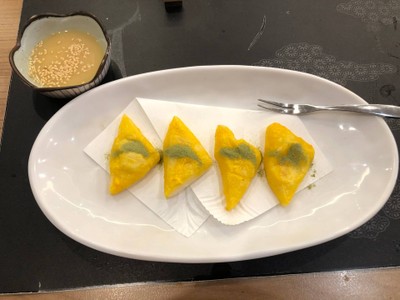 Yakimochi