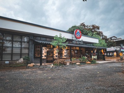หน้าร้าน